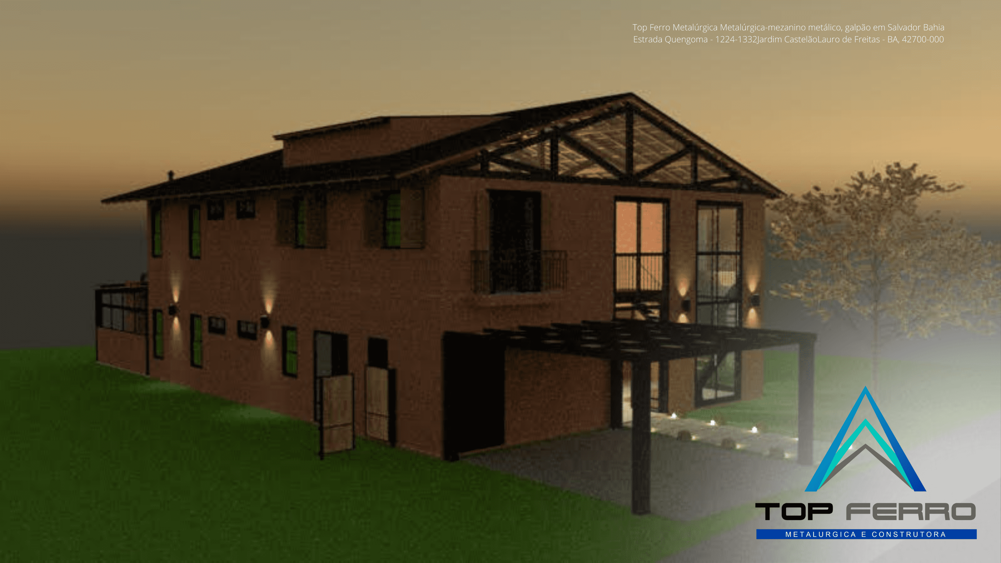 casa com estrutura metálica, aço.png